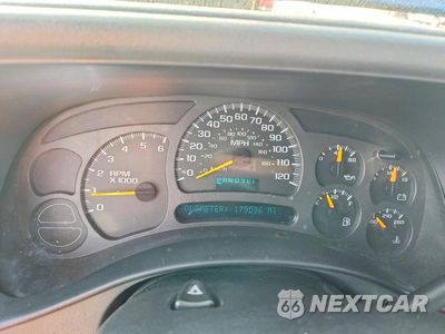 Zdjęcie 9 z 13 samochodu: 2004 CHEVROLET AVALANCHE K1500 VIN:3GNEK12T04G155573 - miniatura