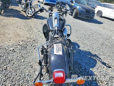Zdjęcie 6 z 9 samochodu: 2013 HARLEY-DAVIDSON FLHTK ELECTRA GLIDE ULTRA LIMITED VIN:1HD1KEM11DB655887 - miniatura