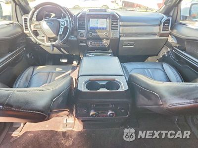 Zdjęcie 8 z 13 samochodu: 2021 FORD EXPEDITION MAX LIMITED VIN:1FMJK1KT0MEA41390 - miniatura