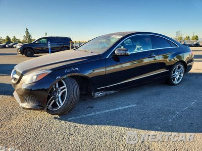 2014 MERCEDES-BENZ E 350 WDDKJ5KB1EF278059 - główne zdjęcie licytacji z USA - miniatura