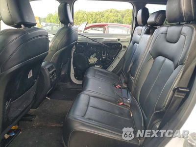 Zdjęcie 11 z 14 samochodu: 2022 JEEP GRAND CHEROKEE LIMITED VIN:1C4RJHBG9N8540579 - miniatura