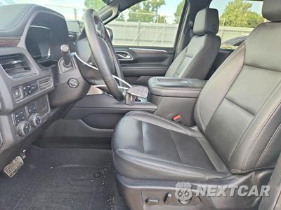 Zdjęcie 7 z 12 samochodu: 2024 CHEVROLET SUBURBAN K1500 LT VIN:1GNSKCKD5RR358327 - miniatura