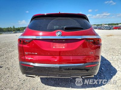 Zdjęcie 6 z 13 samochodu: 2023 BUICK ENCLAVE ESSENCE VIN:5GAEVAKW5PJ141649 - miniatura