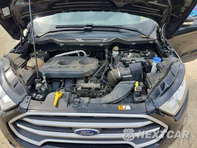 Zdjęcie 12 z 13 samochodu: 2022 FORD ECOSPORT SE 4WD VIN:MAJ6S3GL8NC462842 - miniatura