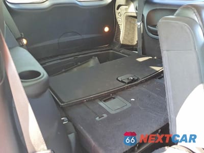 Zdjęcie 10 z 13 samochodu: 2015 DODGE DURANGO LIMITED VIN:1C4RDJDGXFC186615 - miniatura