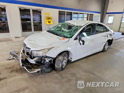 2014 CHEVROLET CRUZE LT 1G1PC5SB8E7380956 - główne zdjęcie licytacji z USA - miniatura
