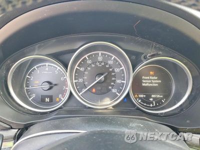 Zdjęcie 9 z 13 samochodu: 2018 MAZDA CX-5 GRAND TOURING VIN:JM3KFBDM9J0329384 - miniatura