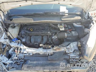 Zdjęcie 12 z 13 samochodu: 2018 FORD TRANSIT CONNECT XL VIN:NM0GE9E7XJ1361528 - miniatura