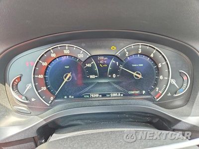 Zdjęcie 9 z 13 samochodu: 2019 BMW X3 SDRIVE30I VIN:5UXTR7C59KLR44091 - miniatura