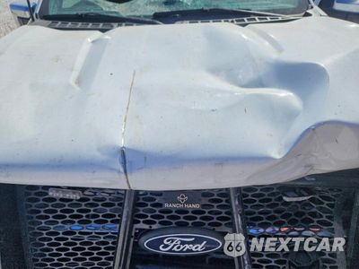 Zdjęcie 11 z 12 samochodu: 2024 FORD F150 XLT VIN:1FTFW3L84RKE75115 - miniatura