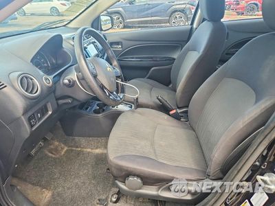 Zdjęcie 7 z 12 samochodu: 2019 MITSUBISHI MIRAGE G4 SE VIN:ML32F4FJ5KHF11471 - miniatura