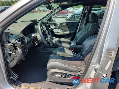 Zdjęcie 7 z 14 samochodu: 2021 ACURA RDX A-SPEC VIN:5J8TC2H69ML038888 - miniatura
