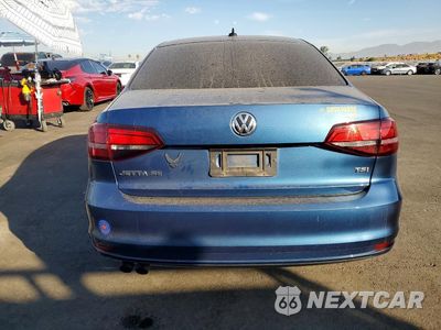 Zdjęcie 6 z 12 samochodu: 2017 VOLKSWAGEN JETTA SE VIN:3VWDB7AJ3HM257462 - miniatura