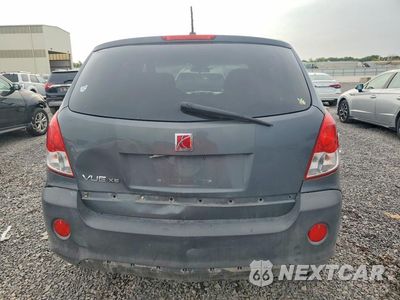 Zdjęcie 6 z 14 samochodu: 2009 SATURN VUE XE VIN:3GSCL33P99S609693 - miniatura