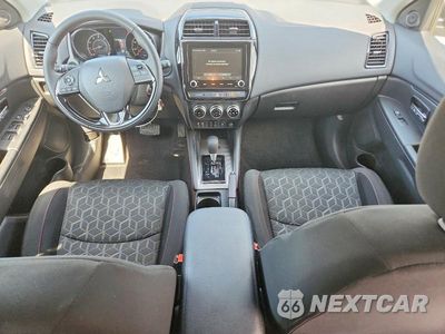 Zdjęcie 8 z 13 samochodu: 2026 MITSUBISHI OUTLANDER SPORT S/SE VIN:JA4ARUAU4TU015451 - miniatura