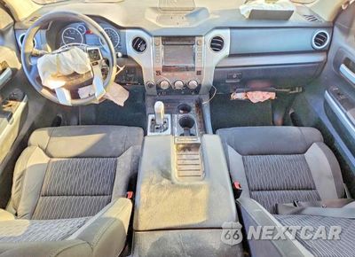 Zdjęcie 8 z 12 samochodu: 2016 TOYOTA TUNDRA SR5 VIN:5TFDW5F12GX558818 - miniatura
