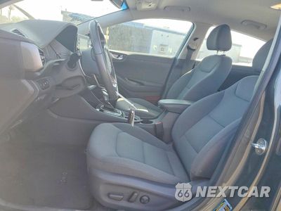 Zdjęcie 7 z 13 samochodu: 2020 HYUNDAI IONIQ SEL VIN:KMHC75LD2LU239143 - miniatura