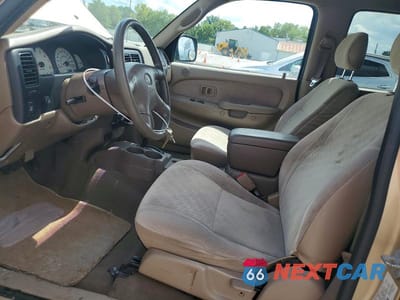 Zdjęcie 7 z 12 samochodu: 2002 TOYOTA TACOMA DOUBLE CAB PRERUNNER VIN:5TEGM92N72Z112541 - miniatura