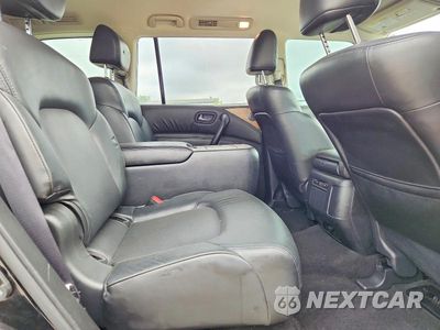 Zdjęcie 11 z 14 samochodu: 2021 NISSAN ARMADA SL VIN:JN8AY2BB2M9794996 - miniatura