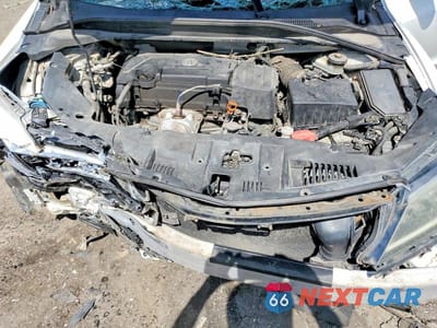 Zdjęcie 11 z 12 samochodu: 2016 ACURA ILX BASE WATCH PLUS VIN:19UDE2F39GA023086 - miniatura