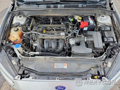 Zdjęcie 11 z 12 samochodu: 2016 FORD FUSION S VIN:3FA6P0G78GR110982 - miniatura