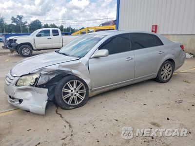 2006 TOYOTA AVALON LIMITED 4T1BK36B06U079468 - główne zdjęcie licytacji z USA - miniatura