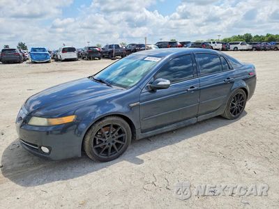 2007 ACURA TL 19UUA66227A031010 - główne zdjęcie licytacji z USA - miniatura