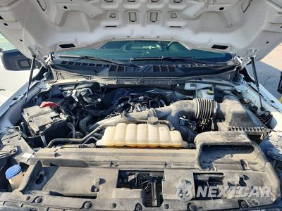 Zdjęcie 11 z 12 samochodu: 2025 FORD F-150 STX VIN:1FTEW2KP3SKE30154 - miniatura