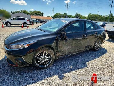 2023 KIA FORTE GT LINE 3KPF54AD3PE640144 - główne zdjęcie licytacji z USA - miniatura