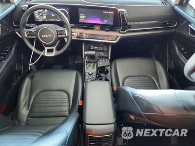 Zdjęcie 8 z 13 samochodu: 2025 KIA SPORTAGE SX PRESTIGE VIN:5XYK53DF8SG239397 - miniatura
