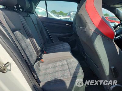 Zdjęcie 10 z 13 samochodu: 2024 VOLKSWAGEN GTI S VIN:WVWGA7CD4RW214292 - miniatura