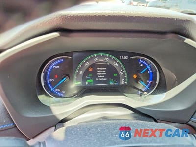 Zdjęcie 9 z 12 samochodu: 2019 TOYOTA RAV4 XSE VIN:JTMEWRFV0KJ019785 - miniatura