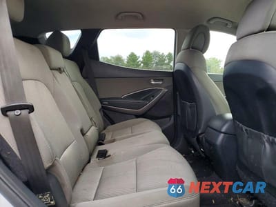 Zdjęcie 11 z 13 samochodu: 2015 HYUNDAI SANTA FE SPORT 2.4L VIN:5XYZUDLB6FG277142 - miniatura