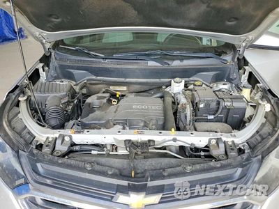 Zdjęcie 12 z 13 samochodu: 2019 CHEVROLET EQUINOX LT VIN:2GNAXKEV2K6276939 - miniatura