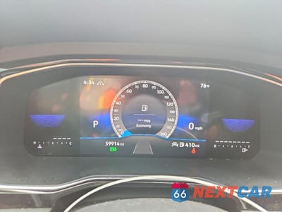 Zdjęcie 9 z 12 samochodu: 2024 VOLKSWAGEN JETTA SPORT VIN:3VWBM7BU9RM006795 - miniatura