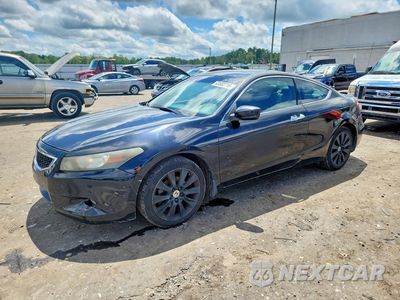 2008 HONDA ACCORD EXL 1HGCS22808A013635 - główne zdjęcie licytacji z USA - miniatura