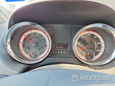 Zdjęcie 9 z 13 samochodu: 2018 DODGE GRAND CARAVAN SE VIN:2C4RDGBG8JR156356 - miniatura