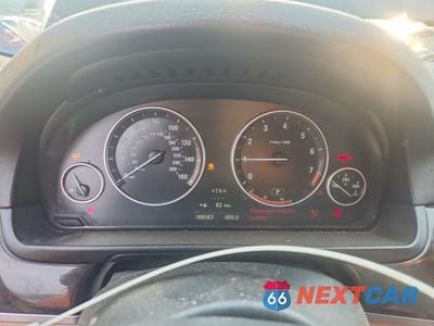 Zdjęcie 9 z 12 samochodu: 2011 BMW 535 XI VIN:WBAFU7C51BC779583 - miniatura