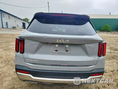 Zdjęcie 6 z 13 samochodu: 2025 KIA SORENTO S VIN:5XYRLDJC8SG320887 - miniatura