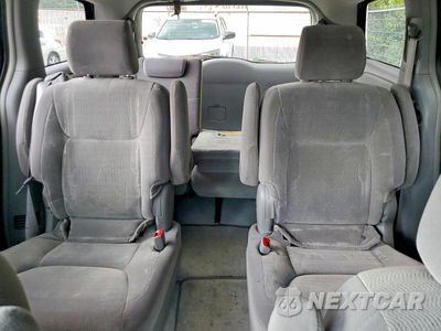 Zdjęcie 10 z 13 samochodu: 2007 TOYOTA SIENNA XLE 7-PASSENGER VIN:5TDZK22C97S060466 - miniatura