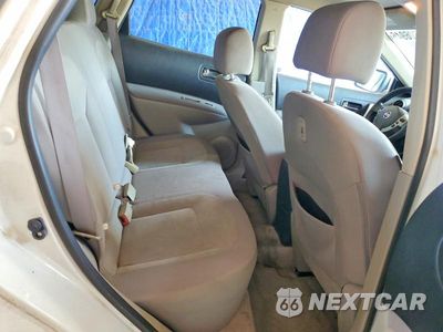 Zdjęcie 11 z 13 samochodu: 2012 NISSAN ROGUE S VIN:JN8AS5MT8CW261088 - miniatura