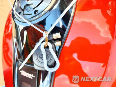 Zdjęcie 8 z 9 samochodu: 2024 HARLEY-DAVIDSON FLHX VIN:1HD1KB713RB601864 - miniatura