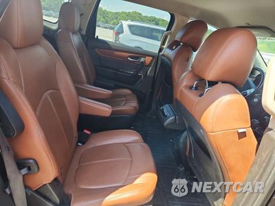 Zdjęcie 11 z 13 samochodu: 2015 CHEVROLET TRAVERSE LT VIN:1GNKVHKD7FJ344928 - miniatura