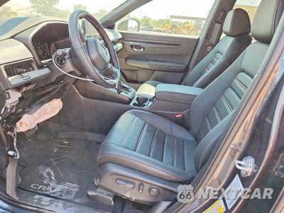 Zdjęcie 7 z 13 samochodu: 2026 HONDA CR-V SPORT-L VIN:7FARS6H85TE126380 - miniatura