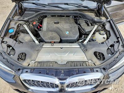 Zdjęcie 12 z 13 samochodu: 2022 BMW X4 XDRIVE30I VIN:5UX33DT02N9M34249 - miniatura