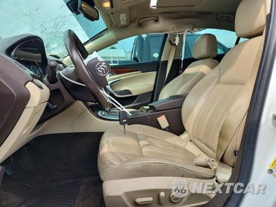 Zdjęcie 7 z 12 samochodu: 2014 BUICK REGAL VIN:2G4GK5EX1E9261660 - miniatura
