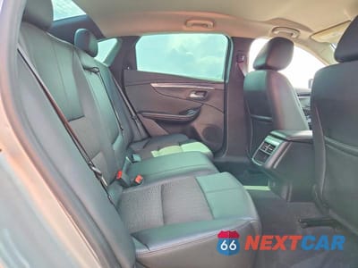 Zdjęcie 10 z 12 samochodu: 2018 CHEVROLET IMPALA LT VIN:2G1105S32J9159806 - miniatura