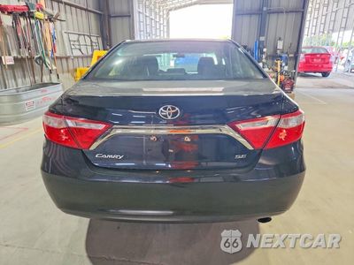Zdjęcie 6 z 12 samochodu: 2017 TOYOTA CAMRY SE VIN:4T1BF1FK4HU393023 - miniatura