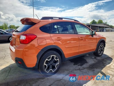 Trzecie zdjęcie samochodu z tyłu: 2015 SUBARU XV CROSSTREK 2.0 PREMIUM VIN:JF2GPACC0F8268676 - miniatura