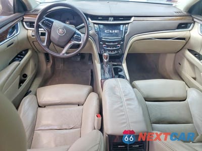 Zdjęcie 8 z 12 samochodu: 2013 CADILLAC XTS LUXURY COLLECTION VIN:2G61P5S32D9239522 - miniatura